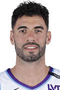 Georges Niang
