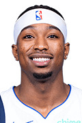 Brandon Williams